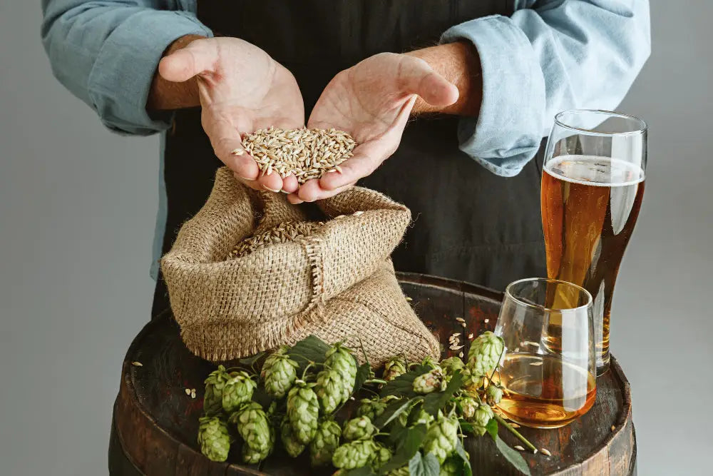 Kit per birra fai-da-te: Come realizzare la tua birra artigianale